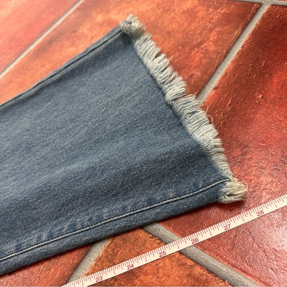 $340 Marques/Almeida Flare Jeans - Picture 6 of 8